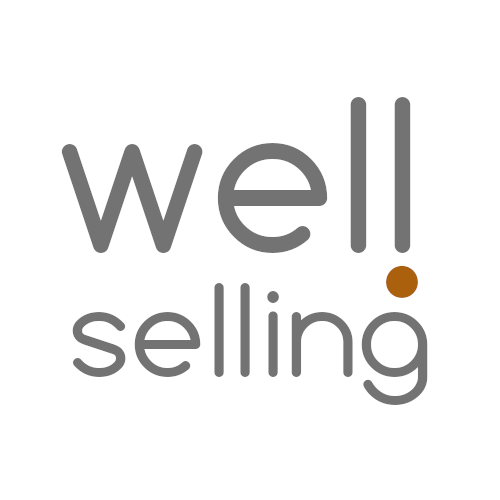 Well-Selling – Beratungen und Serviceleistungen