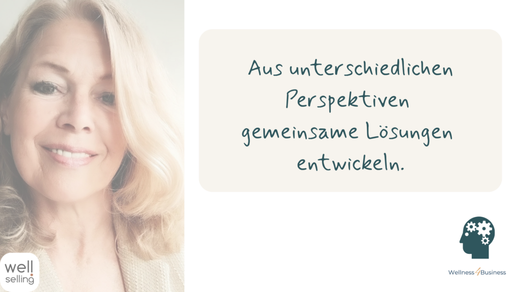 Tanja Carina Balder, Inhaberin von Well-Selling